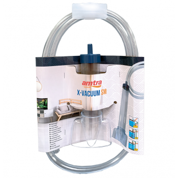 Aspirarifiuti Vacuum Cleaner Small AMTRA