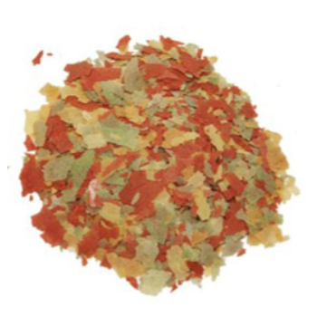 Échelle tropicale, Fish Food - Askoll 2