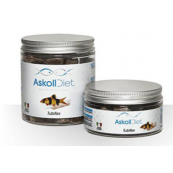 Tubifex, poisson pour poisson - Askoll