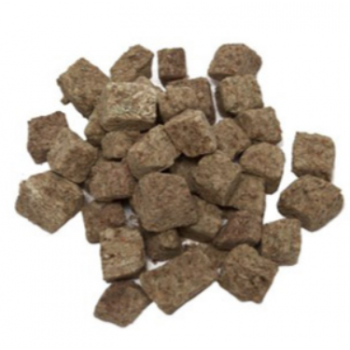 Artemia lyophilized, fish food - Askoll 2