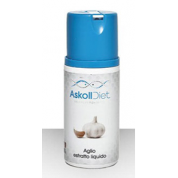 Aglio, estratto liquido - Askoll