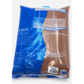 Pure sand African - Askoll 2