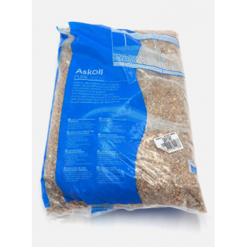 Pure sable pêche - Askoll 2
