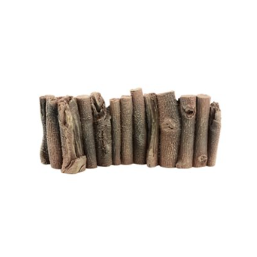 Ornament wood wall M 21x5.5x9.5 - Askoll