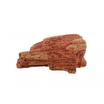 Ornament stone red - Askoll