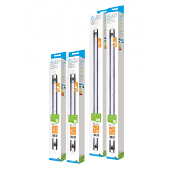 LED eau douce, lampes à LED pour aquariums d'eau douce -...