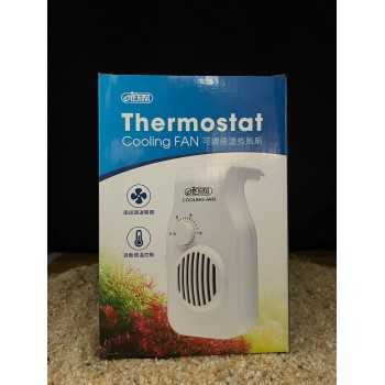 Ventole Thermostat Cooling fan sistema di raffreddamento...