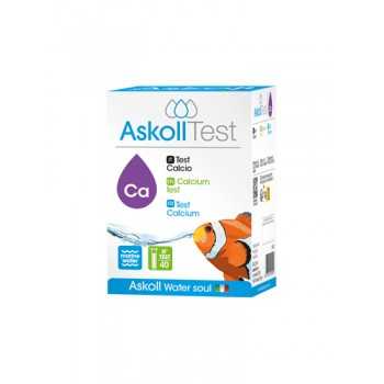 Acqua Askoll water test