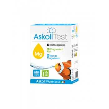 Test Mg acqua marina Askoll