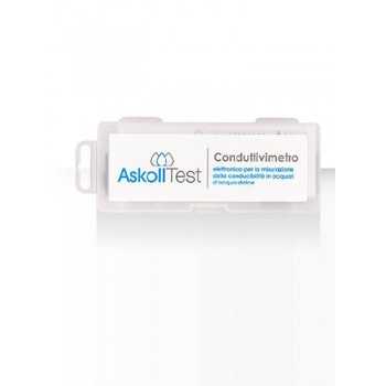 Askoll electronic conductivity test