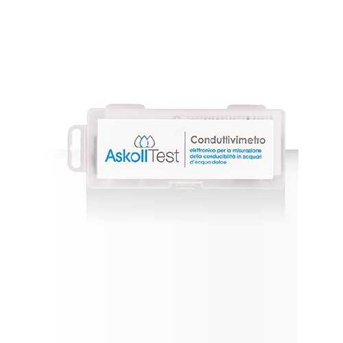 Test Conduttivimetro elettronico Askoll