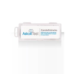 Test Conduttivimetro elettronico Askoll