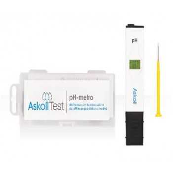askoll Electronic Ph mètre 2