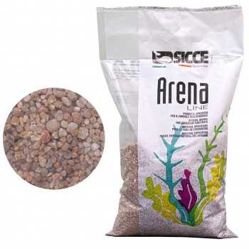 ROSELLA quartz 2 / 4mm - SICCE
