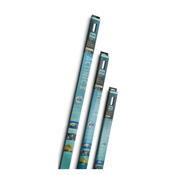 Fluval T5 HO Actinic, lampade T5 fluorescenti per acquari...