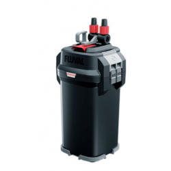Pratiko 200 3.0 Super Silent, external filter for aquariums - Askoll