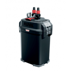 Pratiko 300 3.0 Filtre externe super silencieux pour les aquariums - Askoll