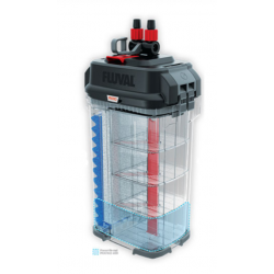 Pratiko 300 3.0 super silent, filtro esterno per acquari - Askoll