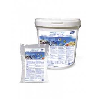 Marine ProSalt Sale Marino Askoll