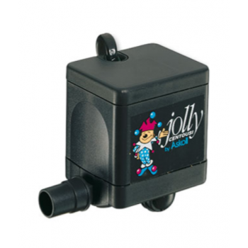 Jolly centousi, pompa multi-uso per piccoli acquari - Askoll