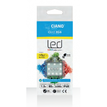 Led nexus 5C Betta Life, sistema di illuminazione a LED -...