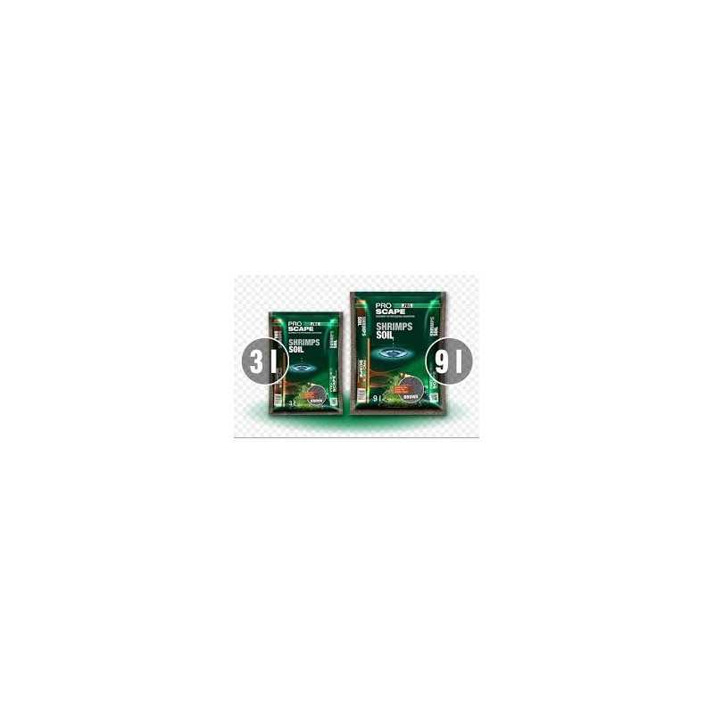 Plant Soil Proscape Jbl Substrato