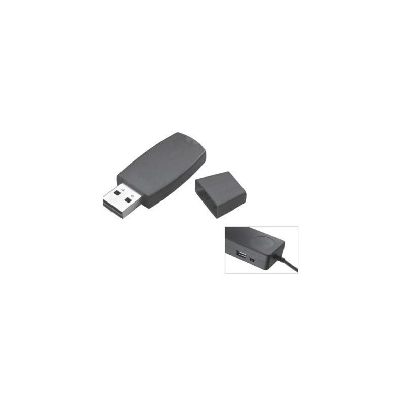 Plafoniera a led mini Aquastar Sylvania