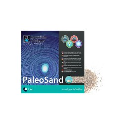 PaleoSand Aragonite sabbia marina - Aquarium Systems