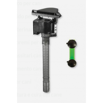 Pure XL pump retrofit kit - Askoll