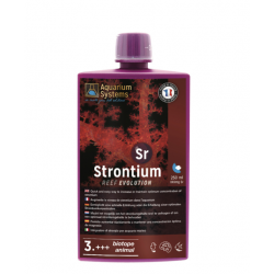 Strontium additivo di stronzio - Aquarium Systems