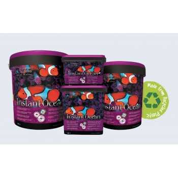 Instant Ocean Sale marino - Aquarium Systems