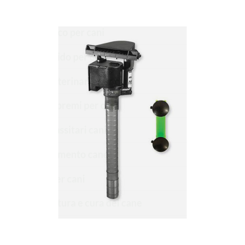 Kit Retrofit gruppo pompa PURE M - Askoll