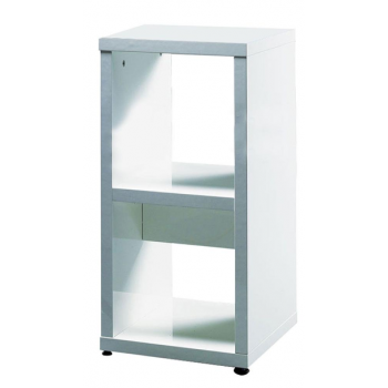 Pure stand M, supporto per acquario Pure - Askoll