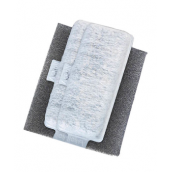 Filter media kit M/L/XL, kit per acquario Pure - Askoll 2