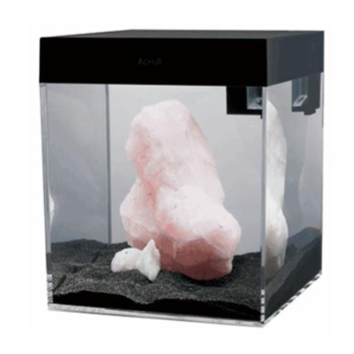 Pure aquarium S, vasca per acquario Pure - Askoll