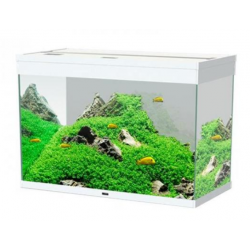 Ciano Emotions Nature Pro 80 PK200, vasca per acquario - Askoll