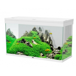 Cyan Emotions Nature Pro 100 PK200, Baignoire Aquarium - Askoll
