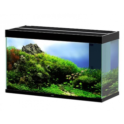Cyan emotions nature pro 100 pk200, aquarium bathtub - Askoll