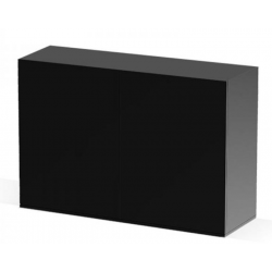 Stand cyan Emotions Nature Pro 120, support for aquarium - Askoll