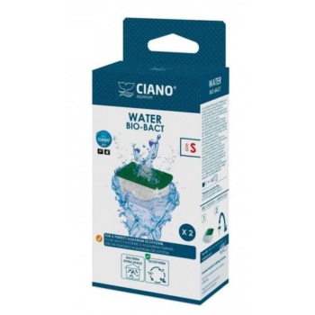 Bio-BACT S, guarantees effective biological filtration -...
