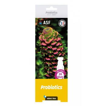 Probiotics Probiotici - Aquarium Systems