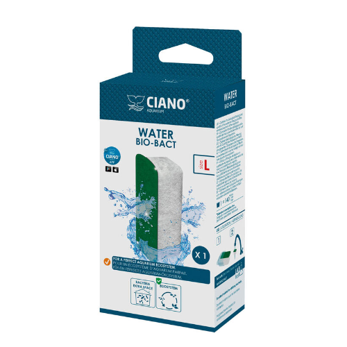 Bio-BACT L, guarantees effective biological...