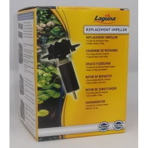 Magnetogirante MF/FF 5000 - Askoll