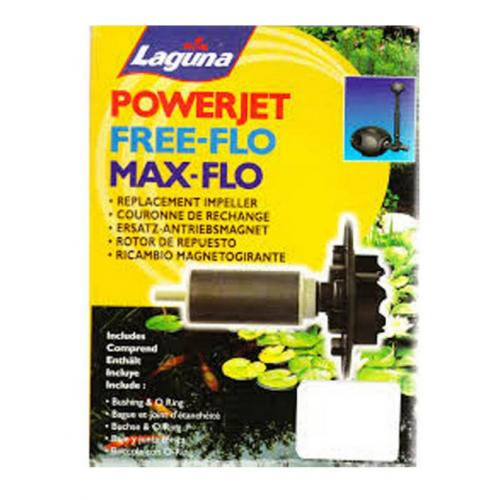 Magnetogirante FF6000 / MF6000 - Askoll