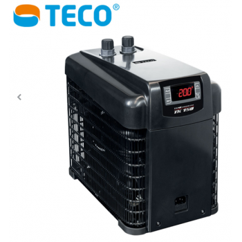 TK150 Refrigeratore Teco per acquario dolce e marino fino...