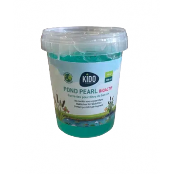 Pand Pearl Kido Bioactif, pearls containing...