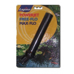 Telescopic tube with joint for FF 1500/2200 - Askoll