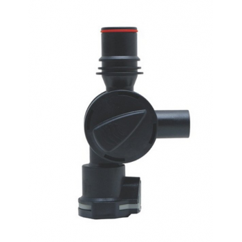 Gruppo rubinetti 3/4" per FF 1500/2200 - Askoll
