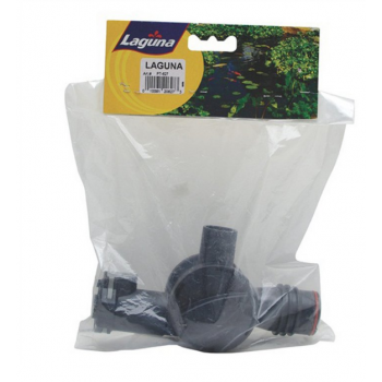 Rubinetti 1 "Groupe pour FF 3500/4500/6000 - Askoll