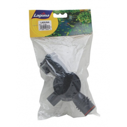 Gruppo rubinetti 1 1/4" per FF 7500/9000/11000 - Askoll
